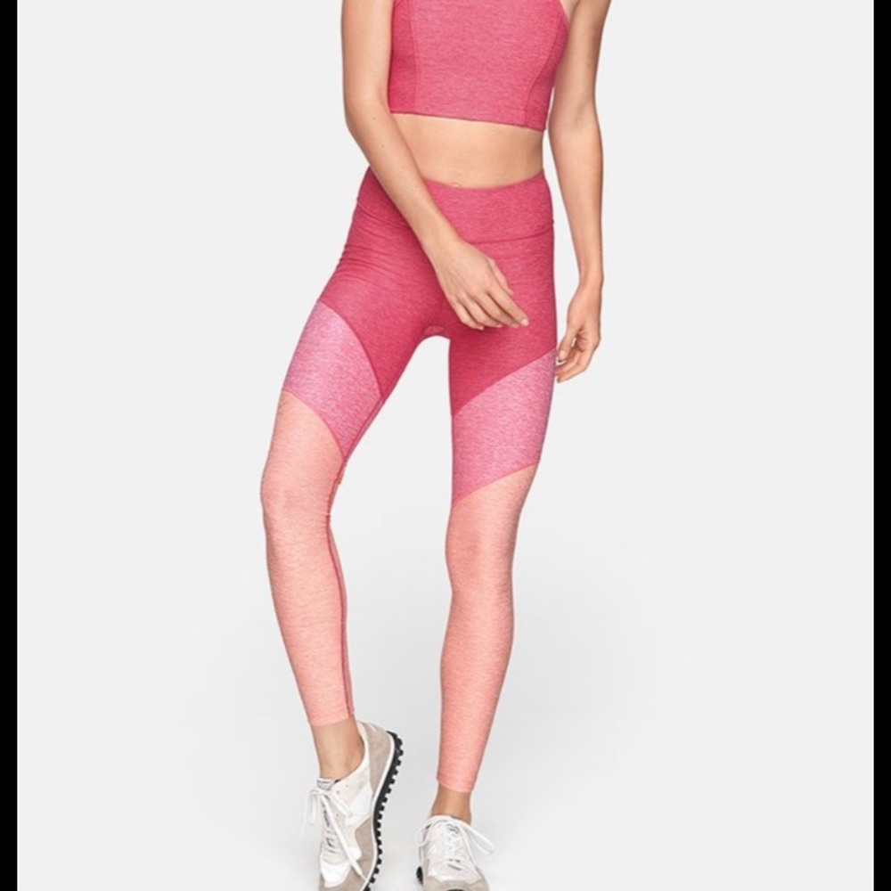 outdoor voices 7/8 leggings